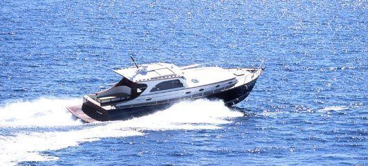 Egemar Lobster / Liberty 48