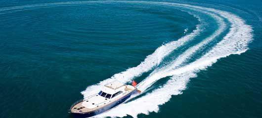 Egemar Lobster / Liberty 74