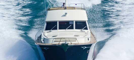Egemar Lobster / Liberty 74