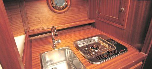 Egemar Retro / Liberty 29