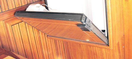 Egemar Retro / Liberty 29