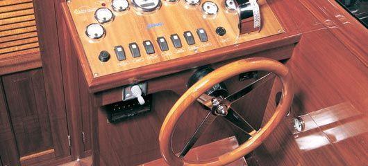 Egemar Retro / Liberty 29