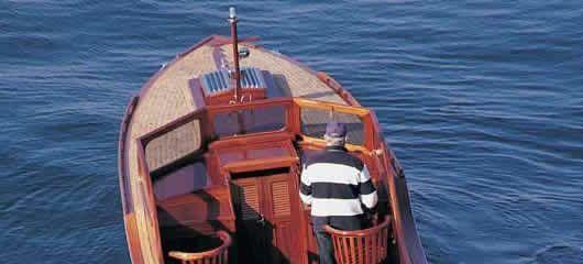 Egemar Retro / Liberty 29