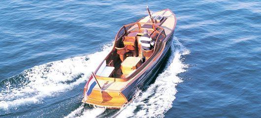 Egemar Retro / Liberty 29