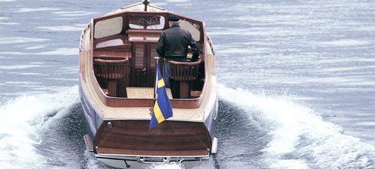 Egemar Retro / Liberty 29