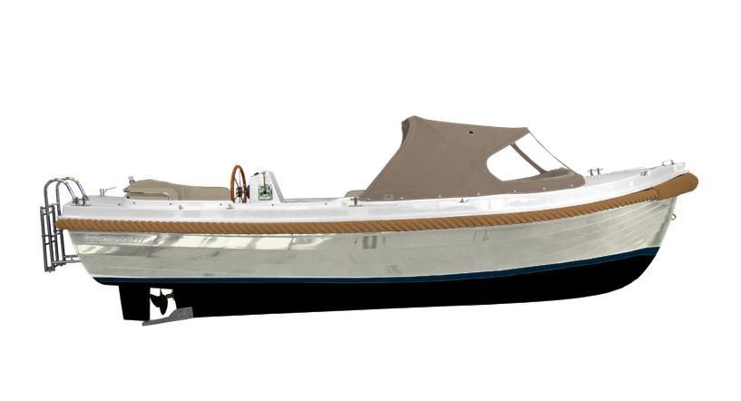 Layout Interboat 17