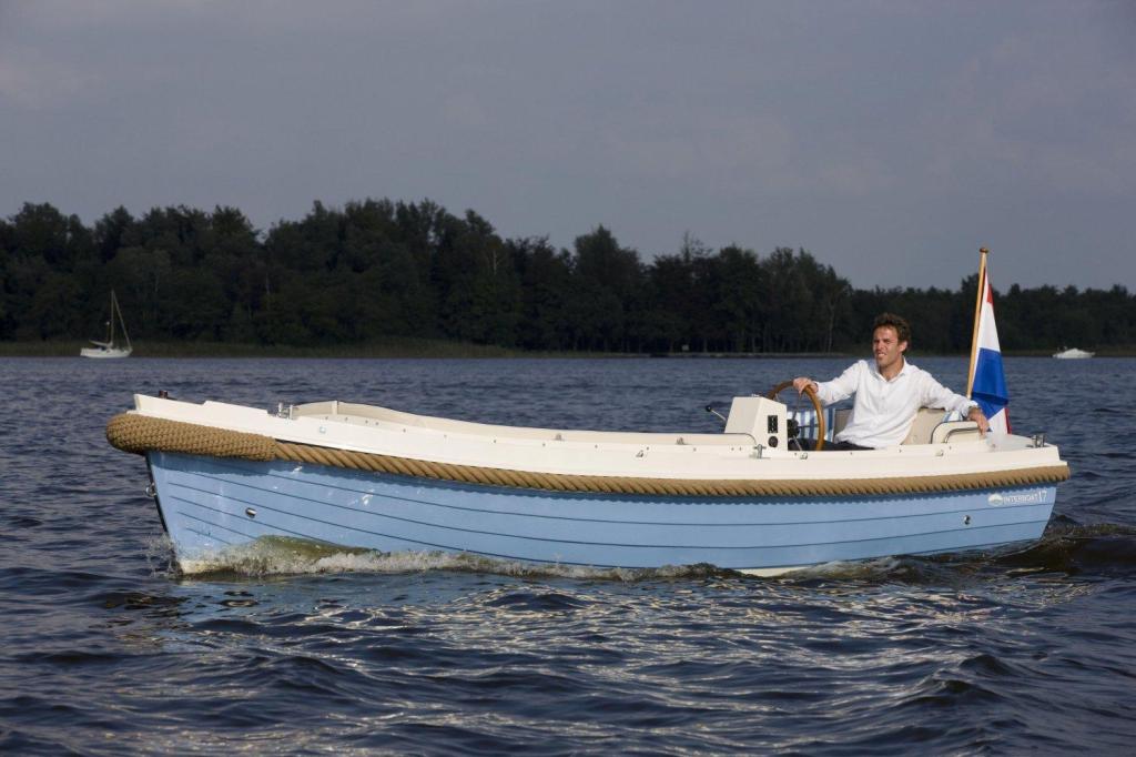 Interboat 17