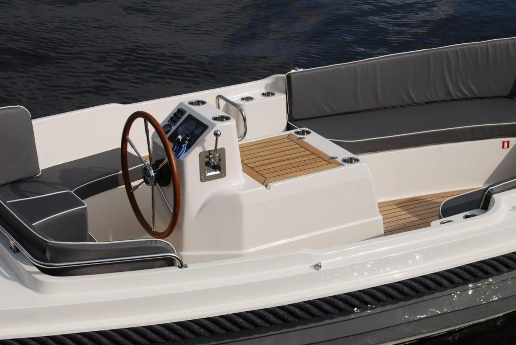 Interboat 19