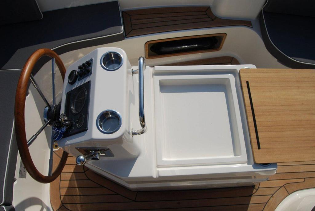 Interboat 19