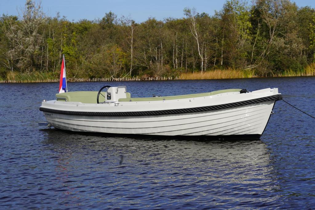 Interboat 19