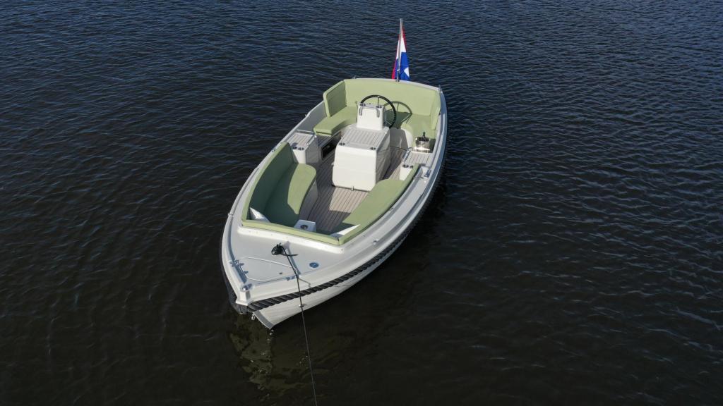 Interboat 19