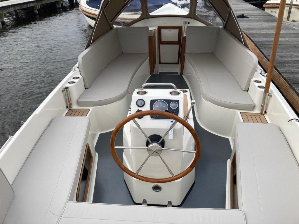 Interboat 22 Xplorer