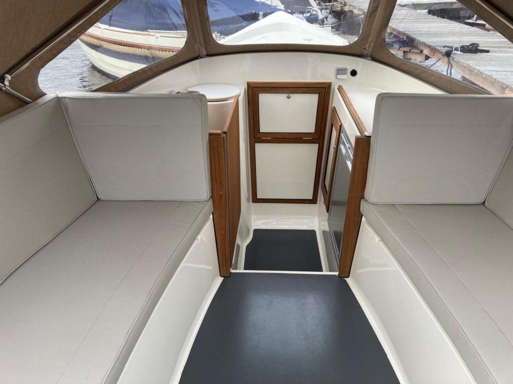 Interboat 22 Xplorer