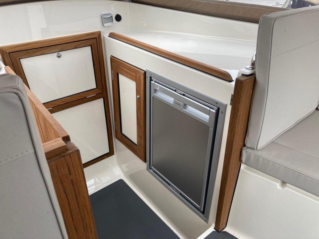 Interboat 22 Xplorer