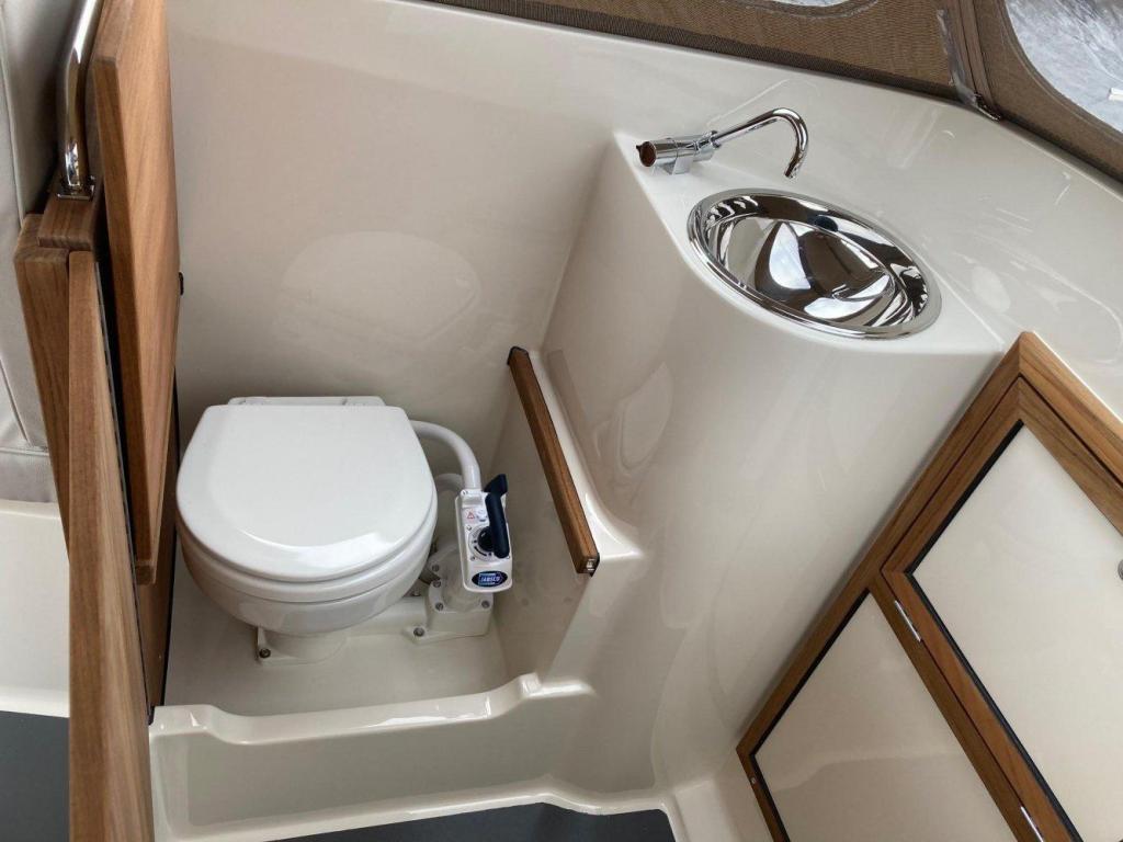 Interboat 22 Xplorer