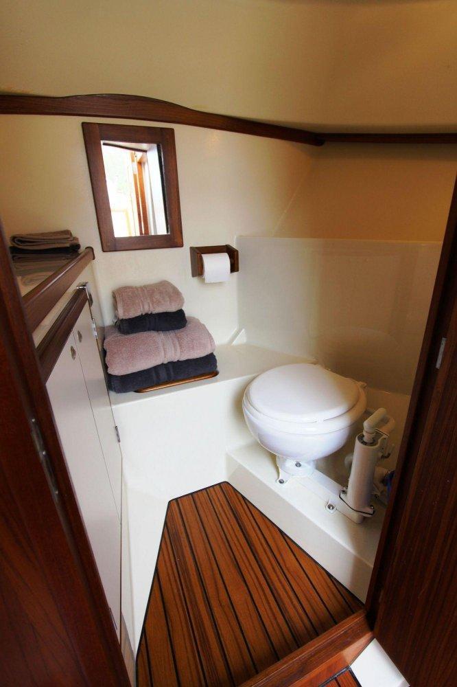 Interboat Intercruiser 27 Cabin
