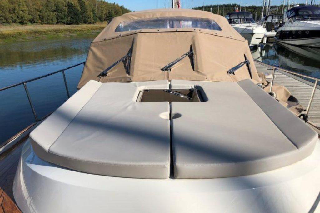 Interboat Intercruiser 29