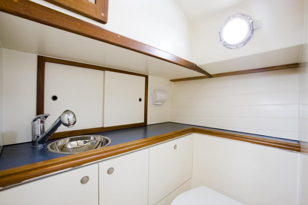 Interboat Intercruiser 29