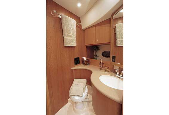 Silverton 35 Motor Yacht