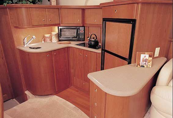 Silverton 35 Motor Yacht