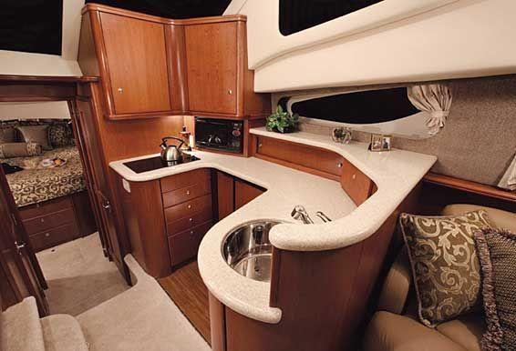 Silverton 38 Sport Bridge