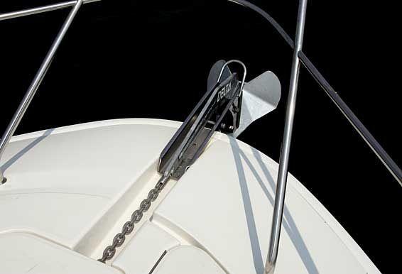 Silverton 38 Sport Bridge