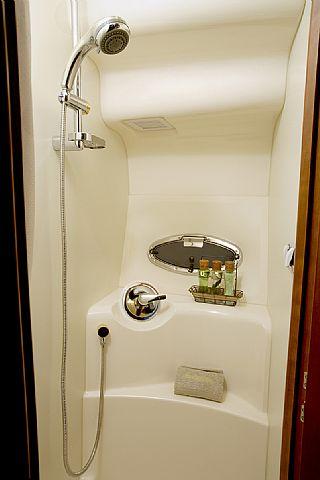 Silverton 43 Sport Bridge