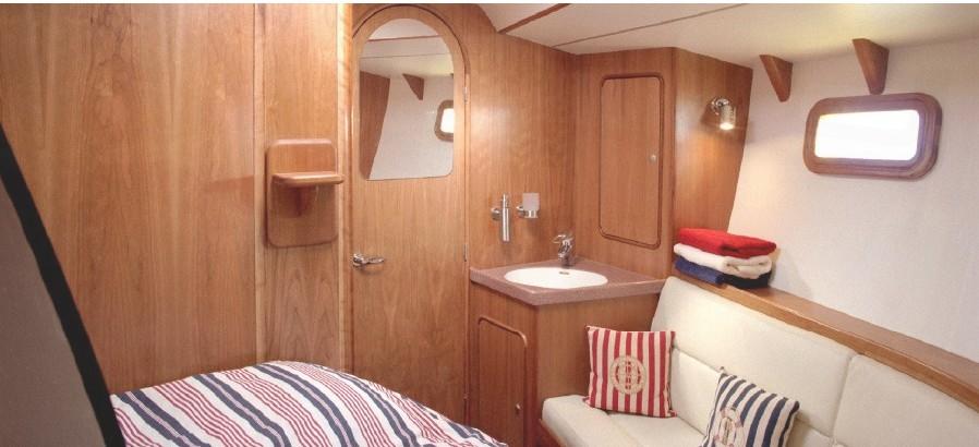 Atlantic 51