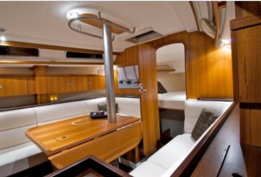 C-Yacht 1050