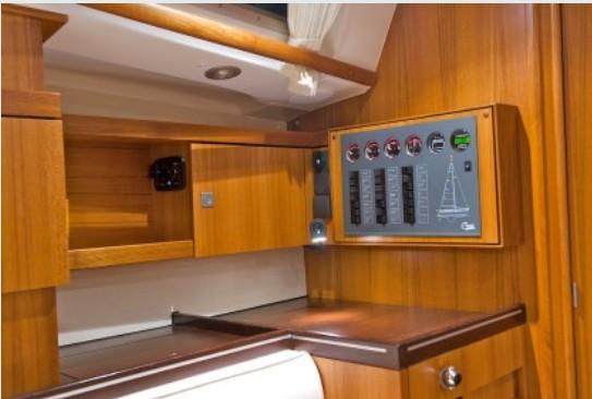 C-Yacht 1050