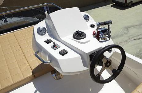 Faeton Cruiser F-300 Fly