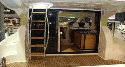 Faeton Cruiser F-360 Fly