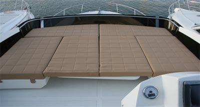 Faeton Cruiser F-360 Fly