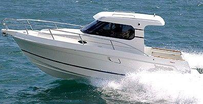 Faeton Moraga F-850