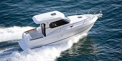 Faeton Moraga F-850