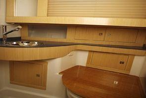 Faeton Moraga F-980 Open