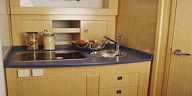 Faeton Moraga F-980 Open