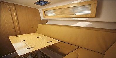 Faeton Moraga F-980 Open