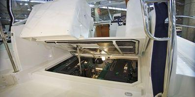 Faeton Moraga F-980 Open