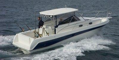 Faeton Moraga F-980 Open