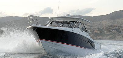 Faeton Moraga F-1180 Open