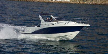 Faeton Scape F-29
