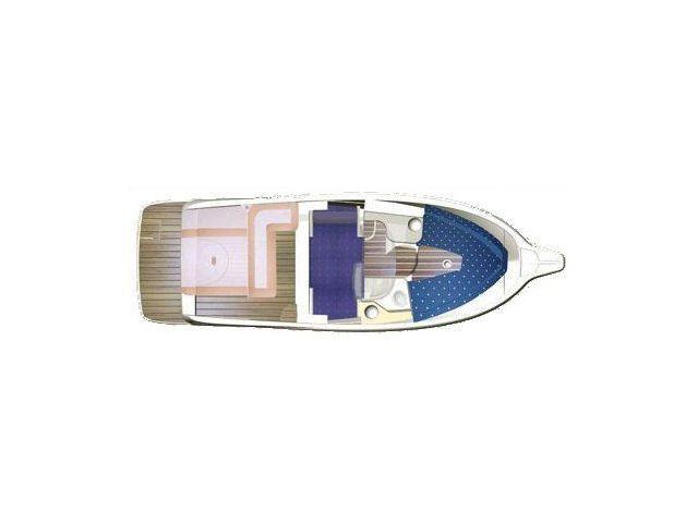 mise en page Faeton Scape F-29