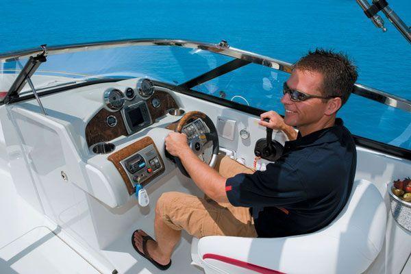 Formula 240 Bowrider