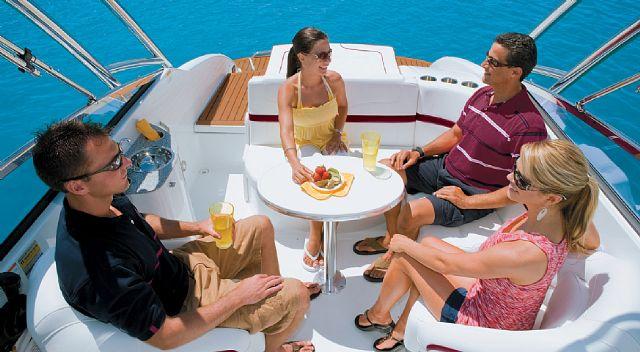 Formula 240 Bowrider