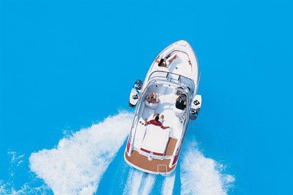 Formula 240 Bowrider