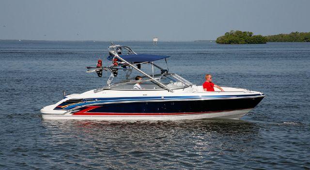 Formula 240 Bowrider