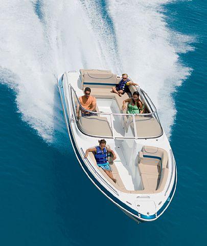 Formula 270 Bowrider