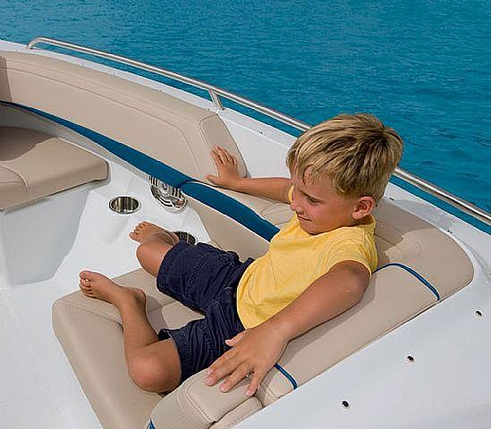 Formula 270 Bowrider