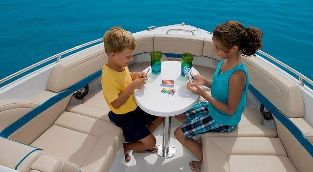 Formula 270 Bowrider